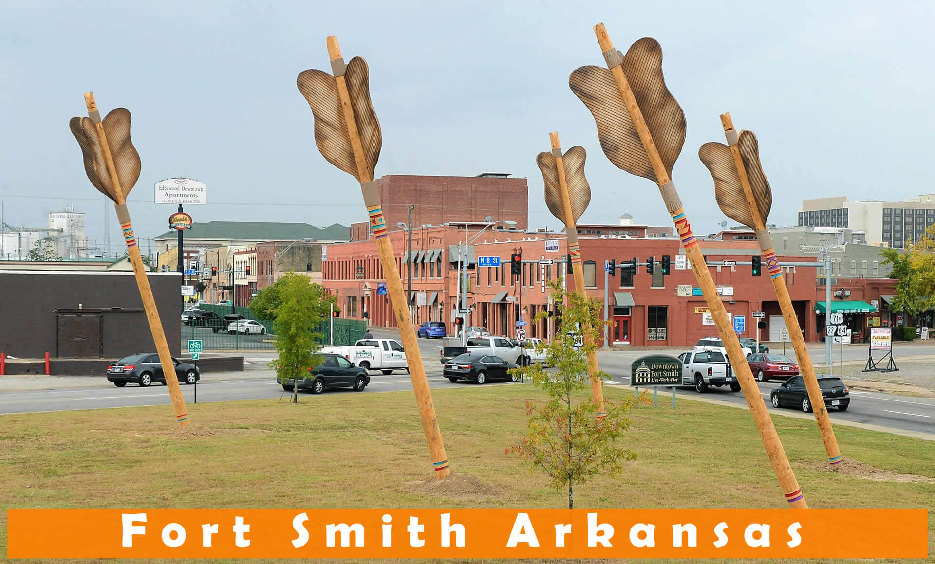 Fort Smith Arkansas